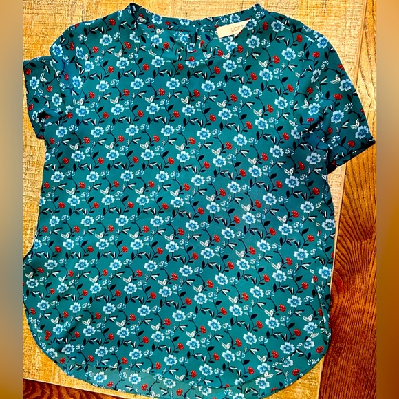 Woman’s blouse - Picture 1 of 1